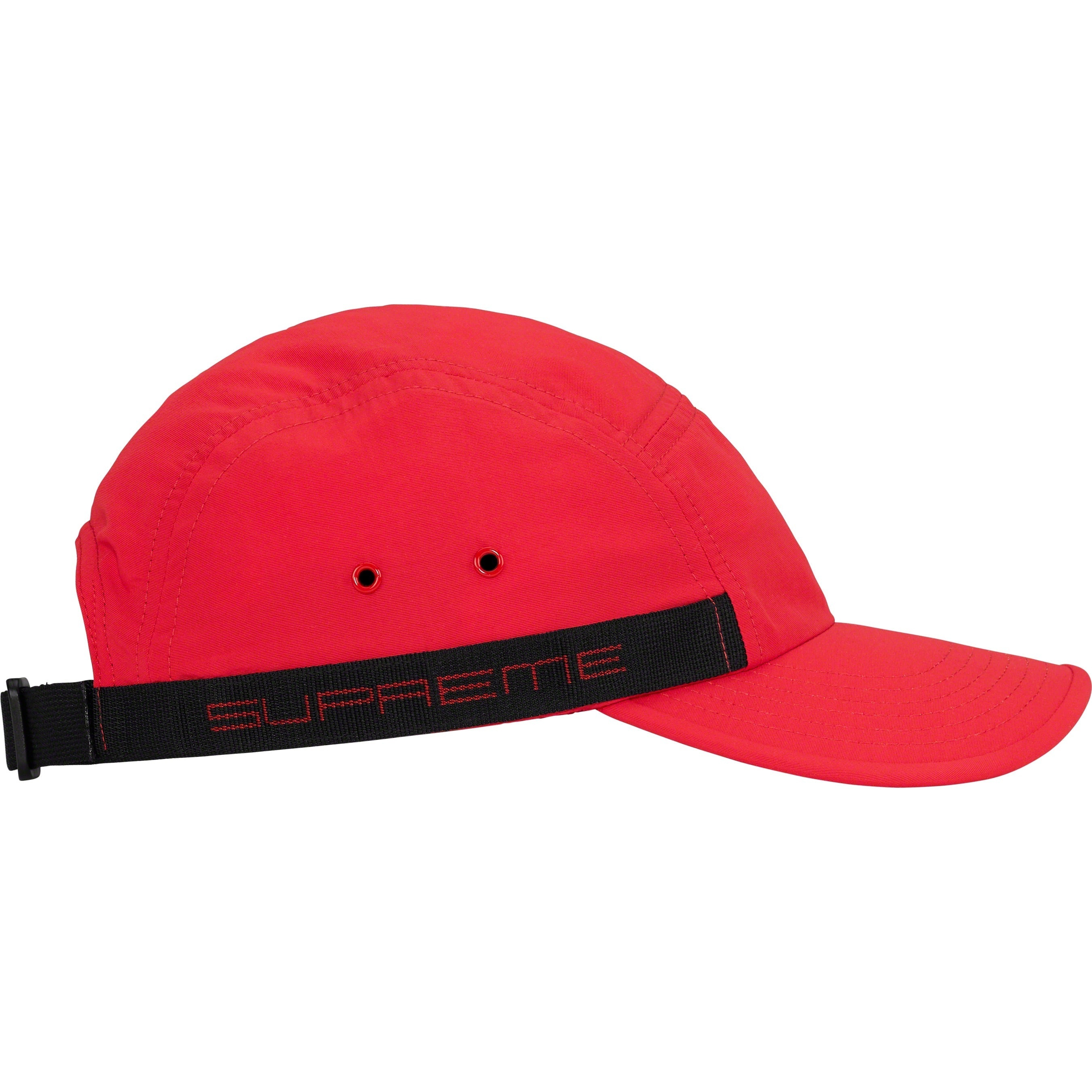 Sport Webbing Camp Cap view 10